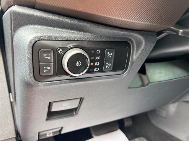 used 2022 Ford Bronco car, priced at $35,750