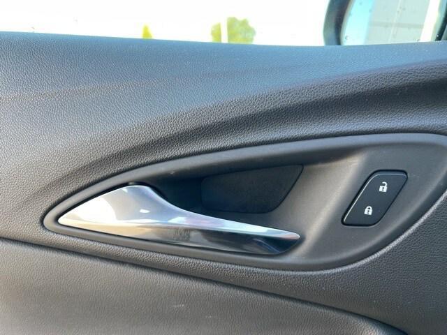 used 2023 Buick Encore GX car, priced at $22,000