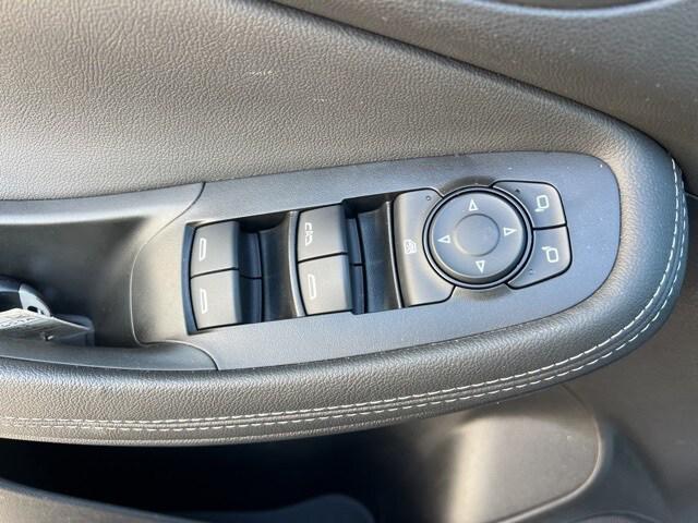 used 2023 Buick Encore GX car, priced at $22,000