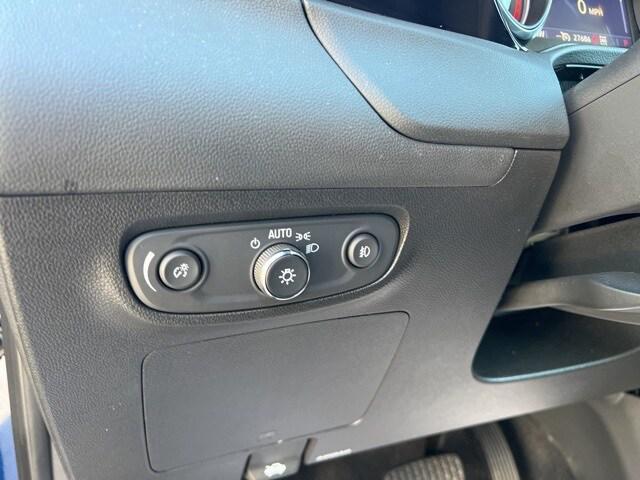 used 2023 Buick Encore GX car, priced at $22,000