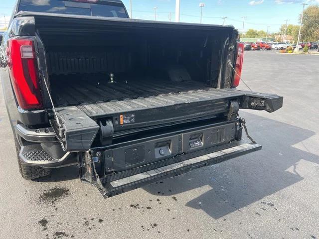 used 2024 GMC Sierra 2500 car, priced at $71,750