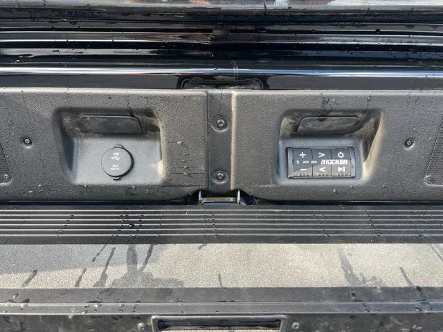 used 2024 GMC Sierra 2500 car, priced at $71,750