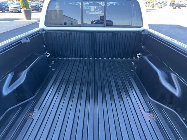 used 2013 Toyota Tacoma car, priced at $23,000