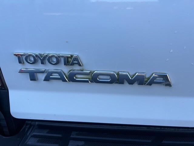 used 2013 Toyota Tacoma car, priced at $23,000