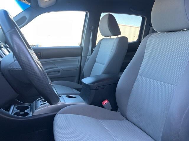 used 2013 Toyota Tacoma car, priced at $23,000