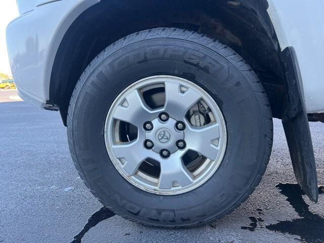 used 2013 Toyota Tacoma car, priced at $23,000