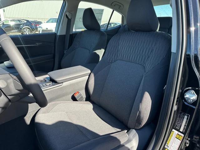 new 2025 Toyota Camry car, priced at $31,292
