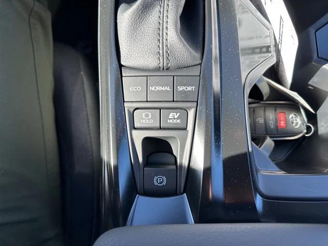 new 2025 Toyota Camry car, priced at $31,292