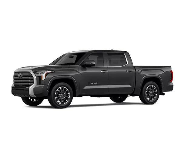 new 2026 Toyota Tundra car, priced at $57,985