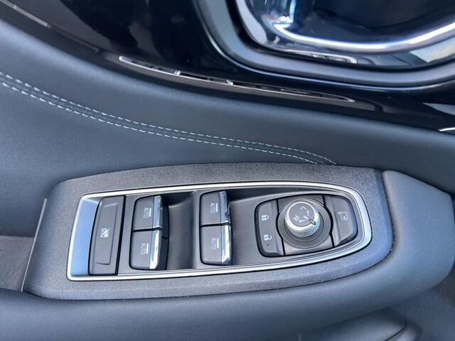used 2024 Subaru Outback car, priced at $33,750