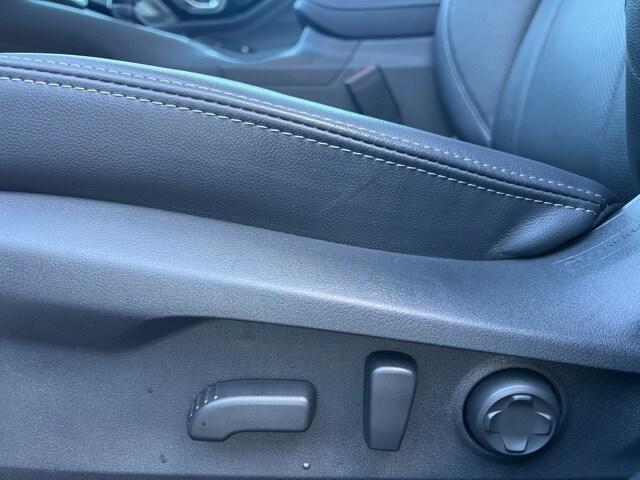 used 2024 Subaru Outback car, priced at $33,750