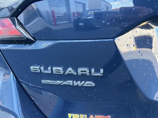 used 2024 Subaru Outback car, priced at $33,750