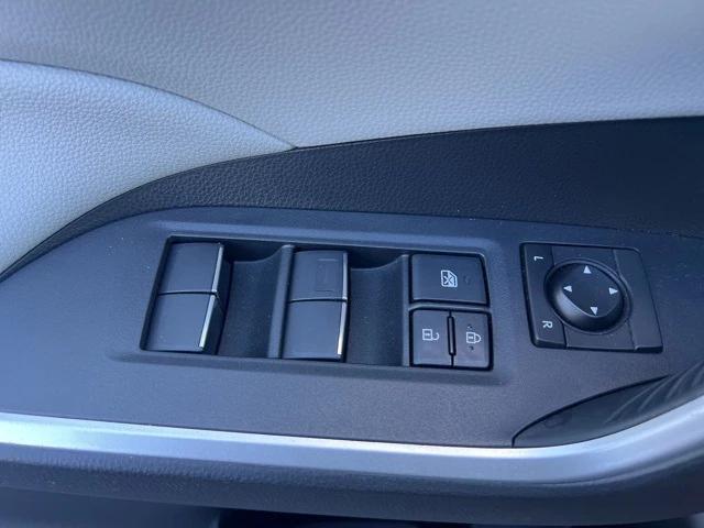 used 2019 Toyota RAV4 car, priced at $27,500
