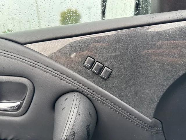 used 2024 Nissan Armada car, priced at $44,000