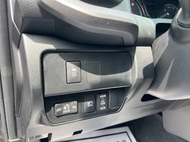 used 2023 Toyota Tacoma car, priced at $36,250