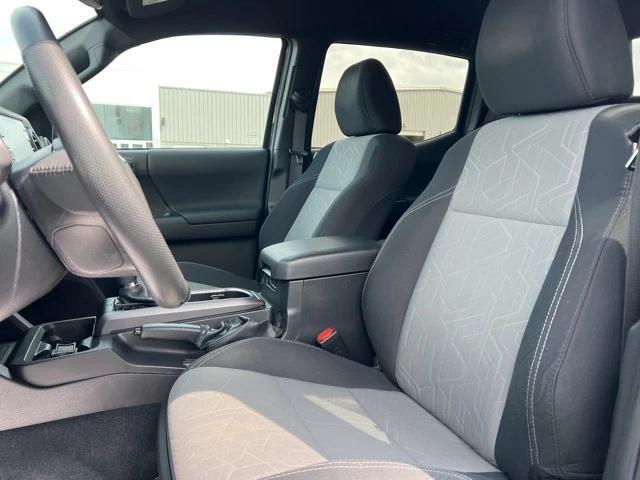 used 2023 Toyota Tacoma car, priced at $36,250