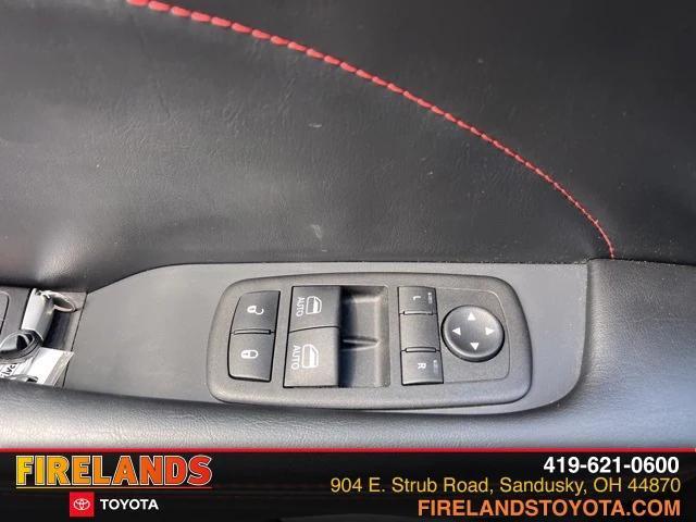 used 2023 Dodge Challenger car, priced at $44,000