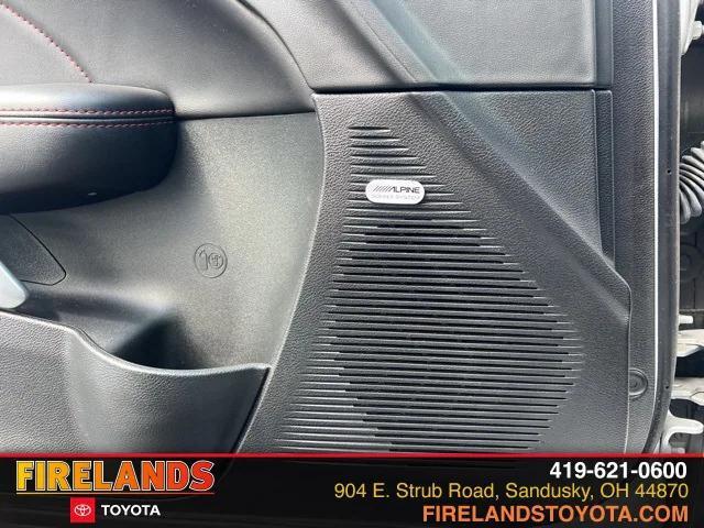 used 2023 Dodge Challenger car, priced at $44,000