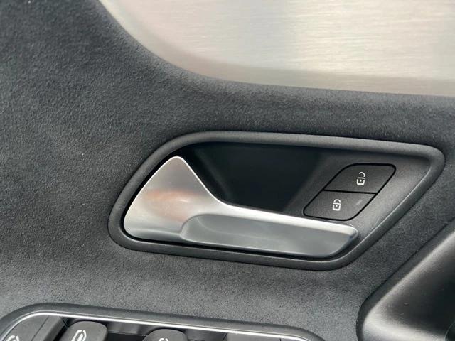 used 2023 Mercedes-Benz CLA 250 car, priced at $35,300