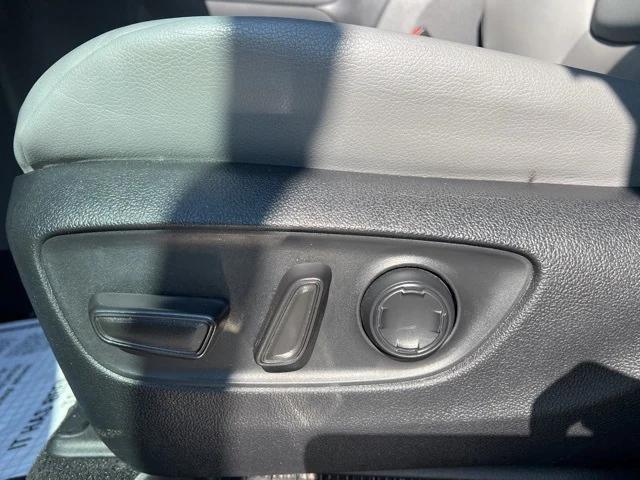 used 2022 Toyota Sienna car, priced at $40,000
