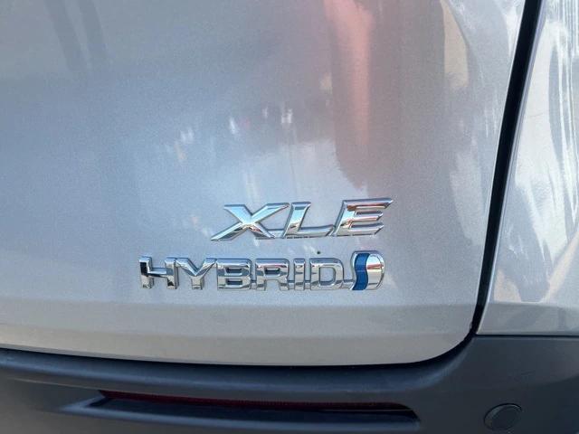 used 2022 Toyota Sienna car, priced at $40,000
