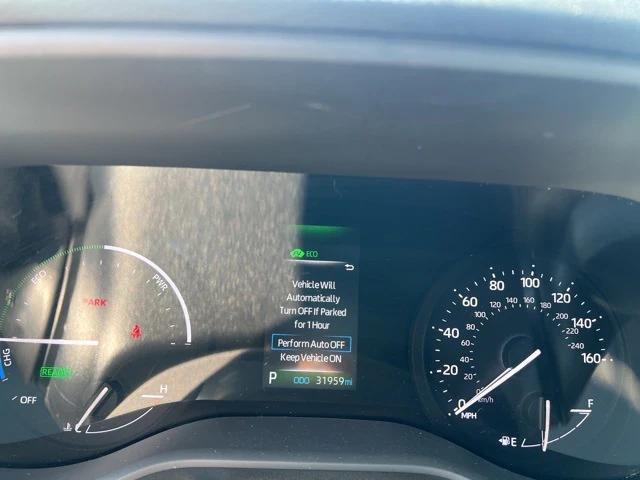 used 2022 Toyota Sienna car, priced at $40,000