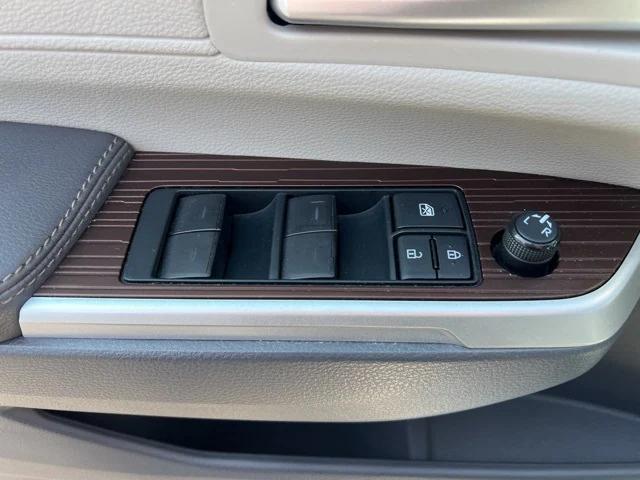 used 2022 Toyota Sienna car, priced at $40,000