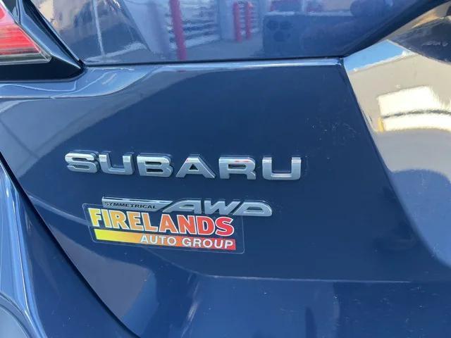 used 2023 Subaru Outback car, priced at $28,250