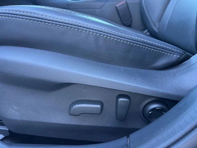 used 2023 Subaru Outback car, priced at $28,250