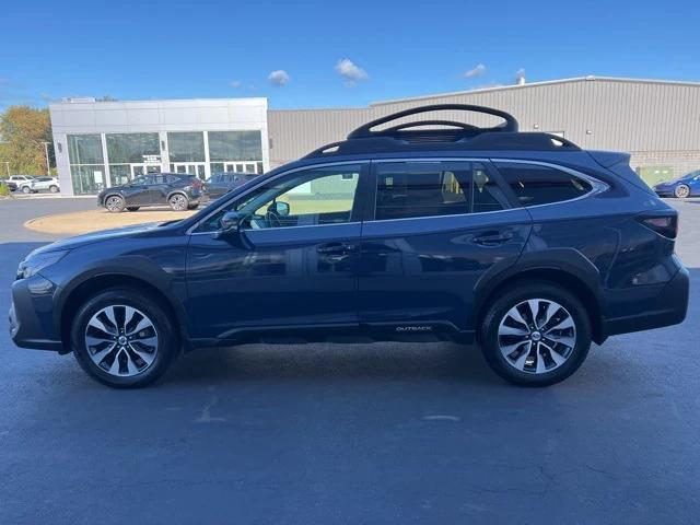 used 2023 Subaru Outback car, priced at $28,250
