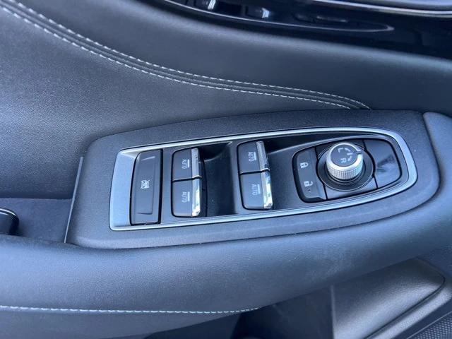 used 2023 Subaru Outback car, priced at $28,250