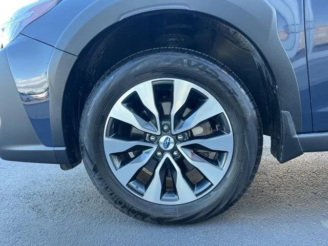 used 2023 Subaru Outback car, priced at $28,250