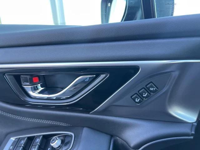 used 2023 Subaru Outback car, priced at $28,250