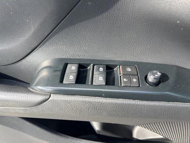 used 2018 Toyota Camry car, priced at $17,000