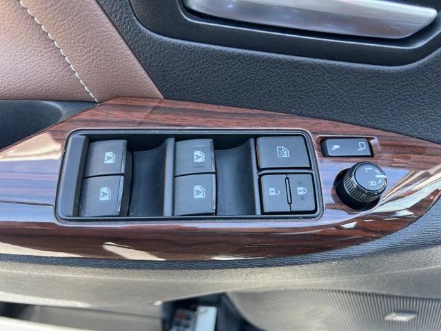used 2016 Toyota Sienna car, priced at $27,250
