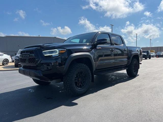 used 2020 Toyota Tacoma car, priced at $41,250