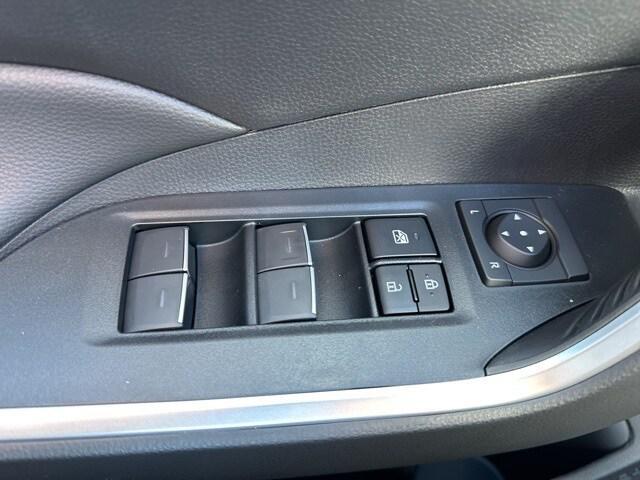new 2025 Toyota RAV4 car, priced at $38,157