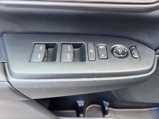 used 2022 Honda CR-V Hybrid car, priced at $30,250