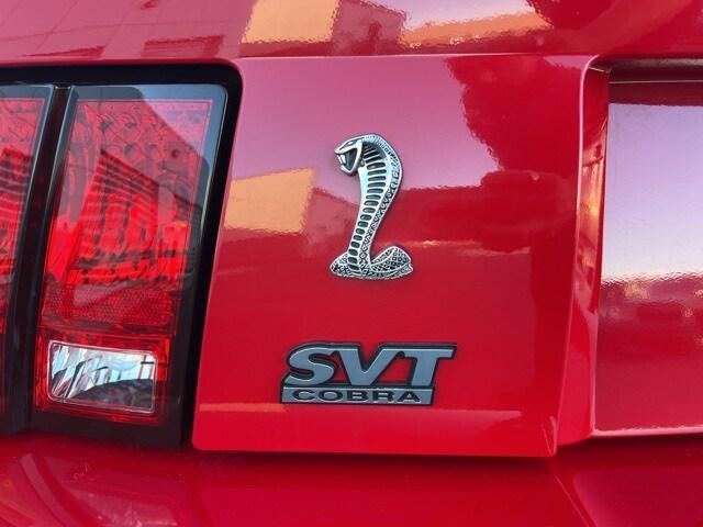 used 1999 Ford Mustang car, priced at $26,000