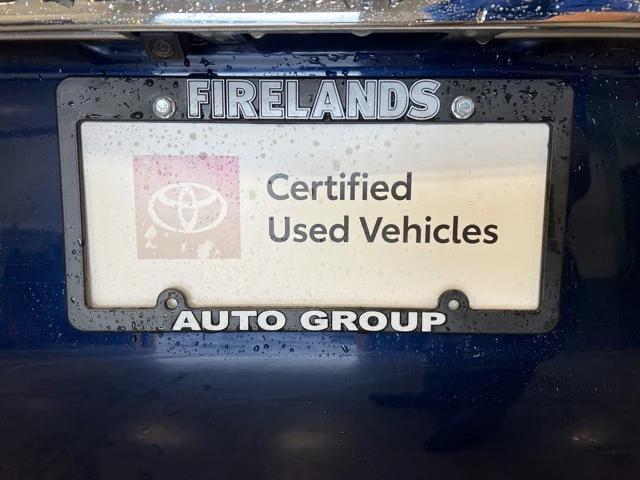 used 2021 Toyota 4Runner car, priced at $36,500