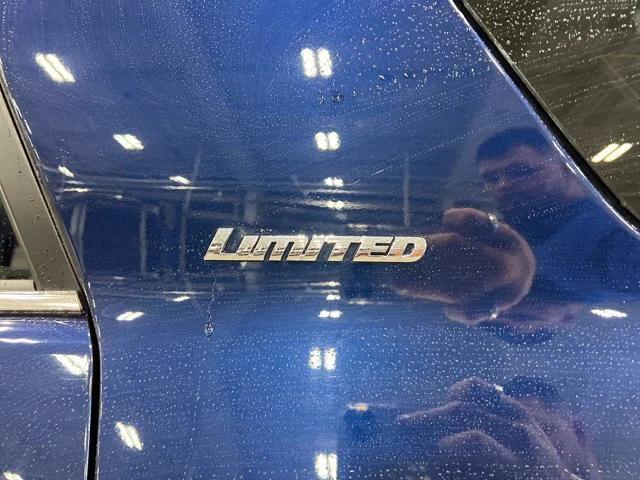 used 2021 Toyota 4Runner car, priced at $36,500
