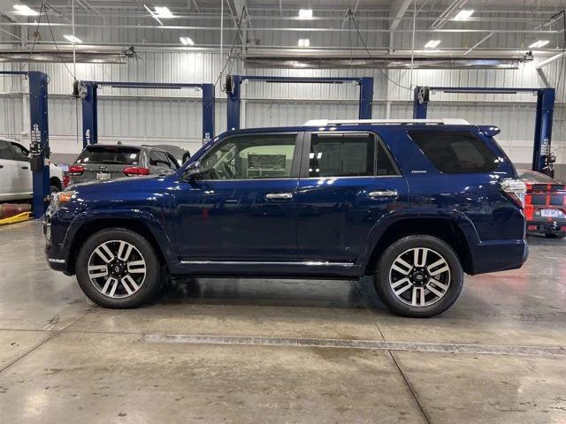 used 2021 Toyota 4Runner car, priced at $36,500