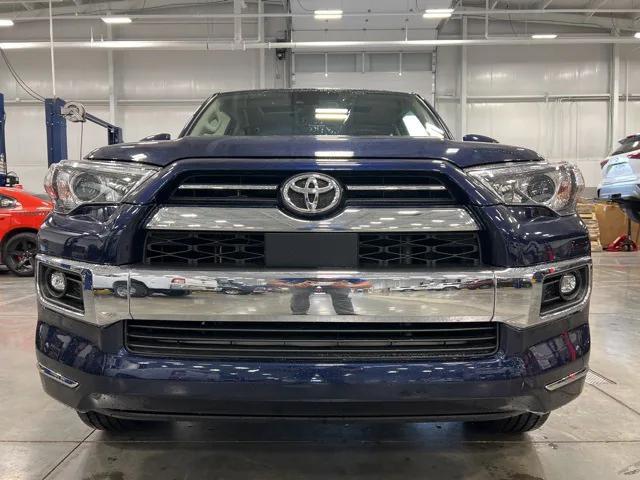 used 2021 Toyota 4Runner car, priced at $36,500