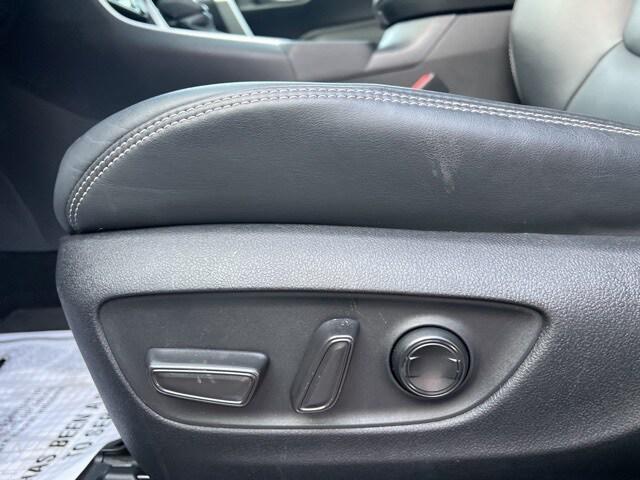 used 2022 Toyota RAV4 car, priced at $33,000
