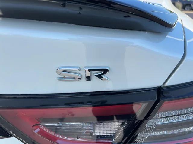 used 2023 Nissan Maxima car, priced at $30,500