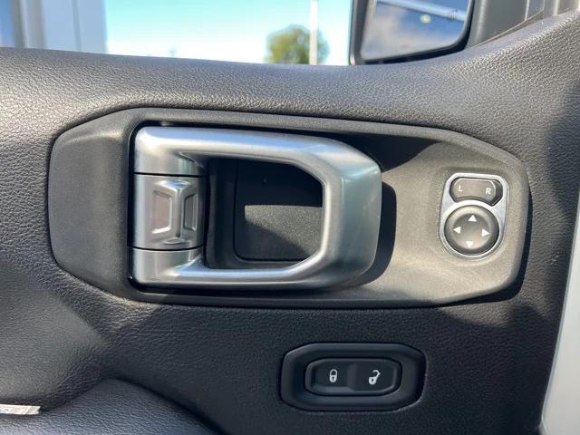 used 2020 Jeep Gladiator car, priced at $26,750