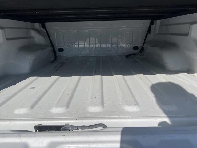 used 2020 Jeep Gladiator car, priced at $26,750