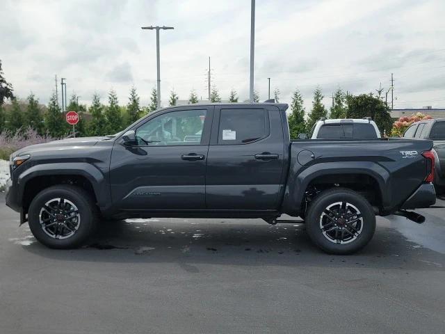 new 2025 Toyota Tacoma car, priced at $43,839