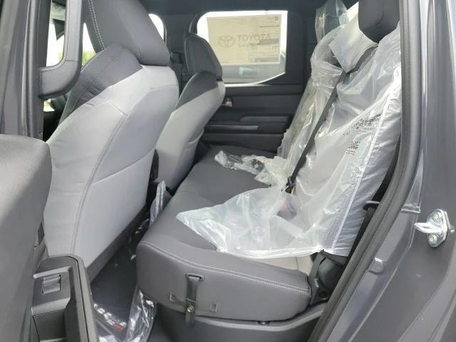 new 2025 Toyota Tacoma car, priced at $43,839