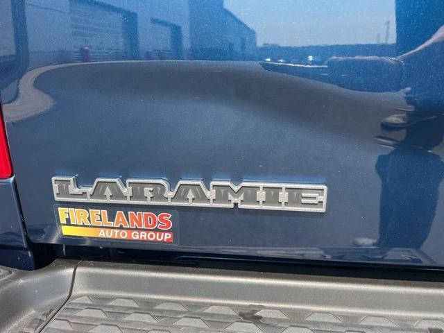 used 2022 Ram 2500 car, priced at $49,000
